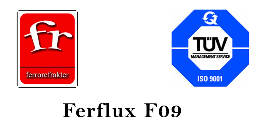 Ferflux F09
