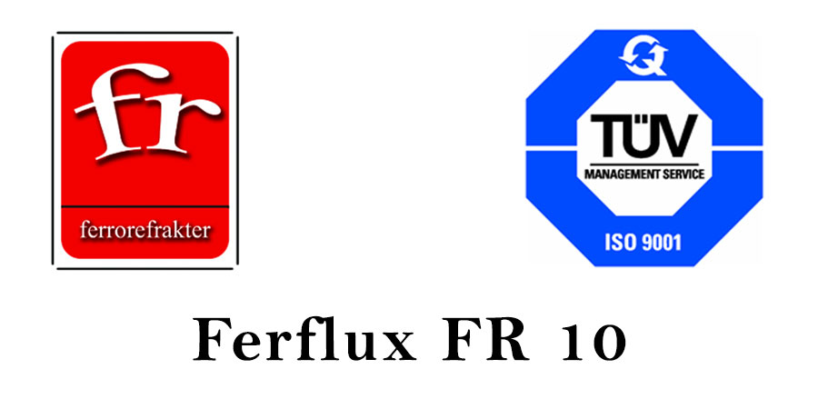 Ferflux FR 10